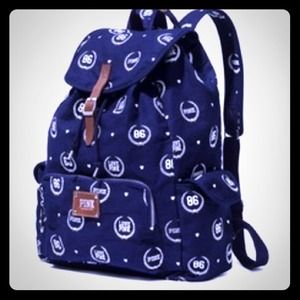 VICTORIAS SECRET BACKPACK