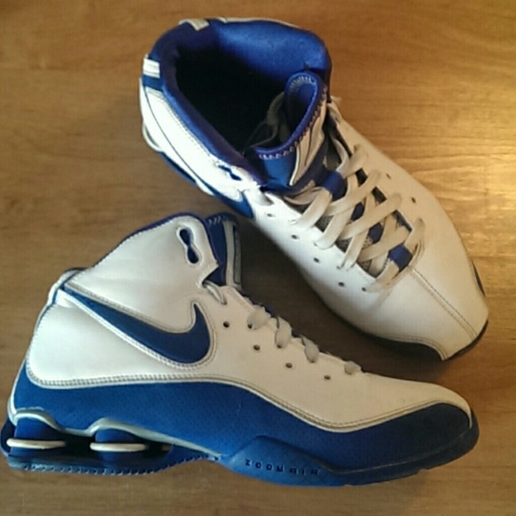Nike Elite Zoom Air