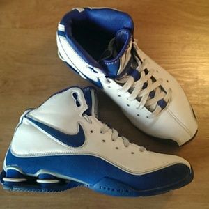 Nike Elite Zoom Air