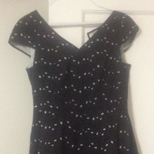 Talbots dress