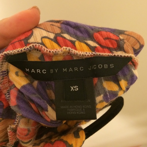 Now 20% off! πMarc by Marc Jacobs Dress - Picture 3 of 4