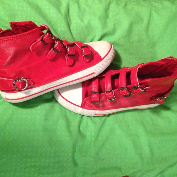 Shoes