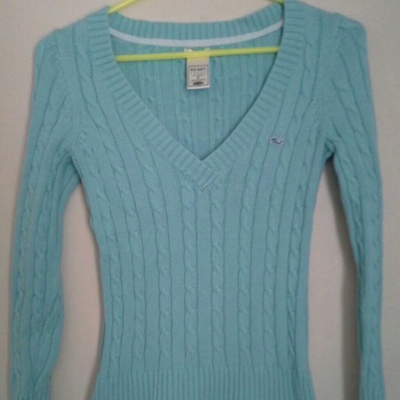Long sleeved sweater - Picture 1 of 1