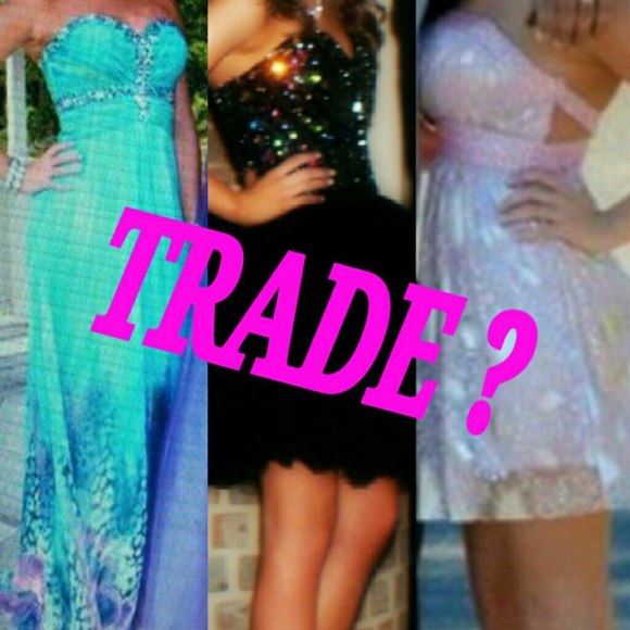 Prom / Homecoming dress