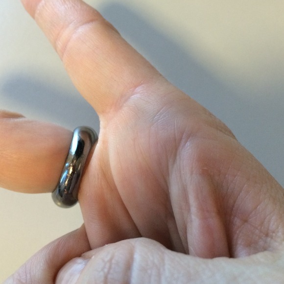 Alexander MCQueen ring RARE - Picture 4 of 4