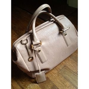 Ivanka Trump Satchel