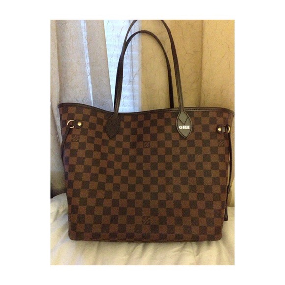 neverfull mm price