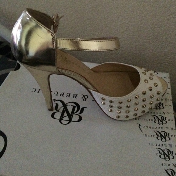 Cute heels 😍😍😍