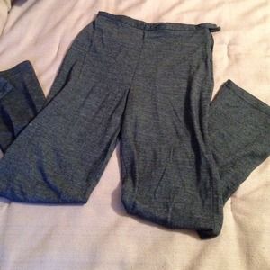 ✨consigning✨Grey pants