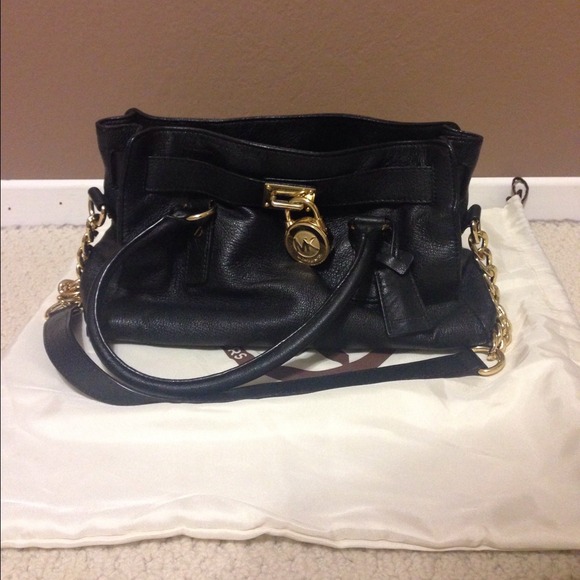Michael Kors Hamilton