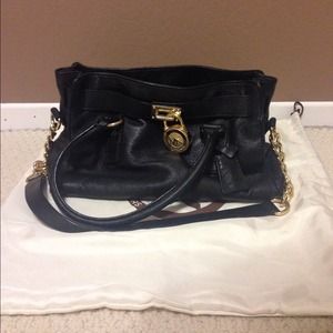 Michael Kors Hamilton