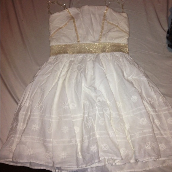 Kouture by Kimora Dress L