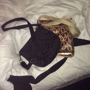 Bundle Purses