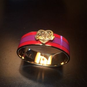 COACH Bundle! Bracelet and key chain see photos