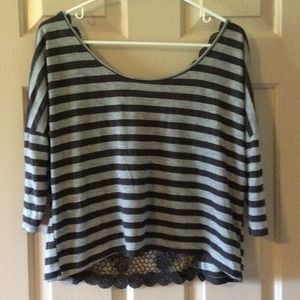Short shirt