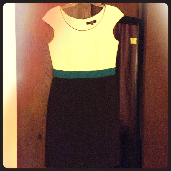 Alex Marie dress - Picture 1 of 4