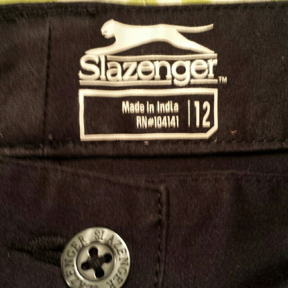 Black shorts! - Picture 2 of 3