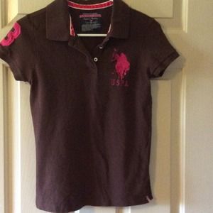 Polo shirt