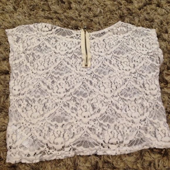 Crop too - Picture 2 of 2