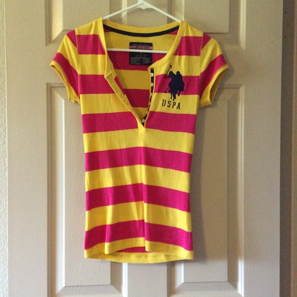 Polo shirt