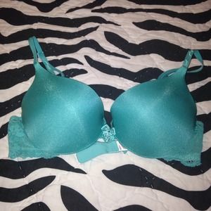 Angels by Victorias Secret bra