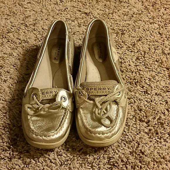 Sperry shoes