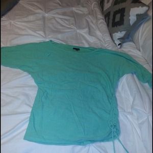 Bundle 2 express tshiirts.