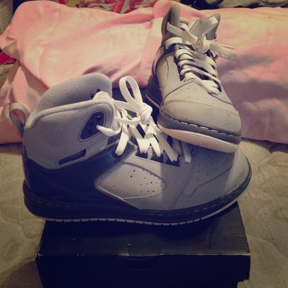 Jordan sneakers