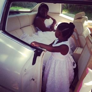 White Dress for Wedding