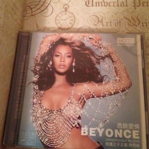 Beyoncé album