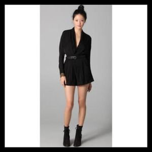 FindersKEEPERS Get Real Long Sleeve Romper