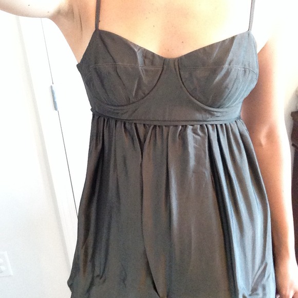 SALE! WALTER PARTY DRESS - Picture 2 of 4