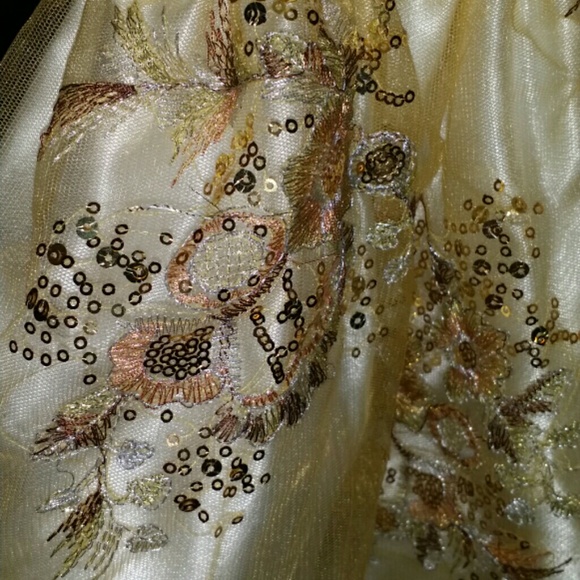 Baby Girls Dresz - Picture 3 of 3