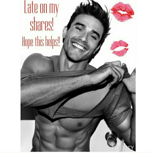 Happy Poshing 😉 - Picture 2 of 2