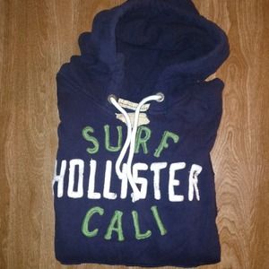 Men's Sweatshirt