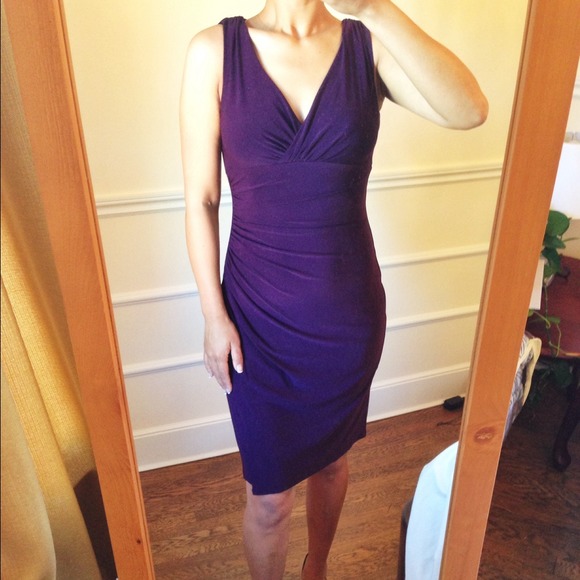 Ralph Lauren Dress