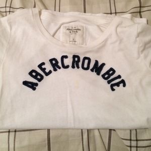 Abercrombie shirt