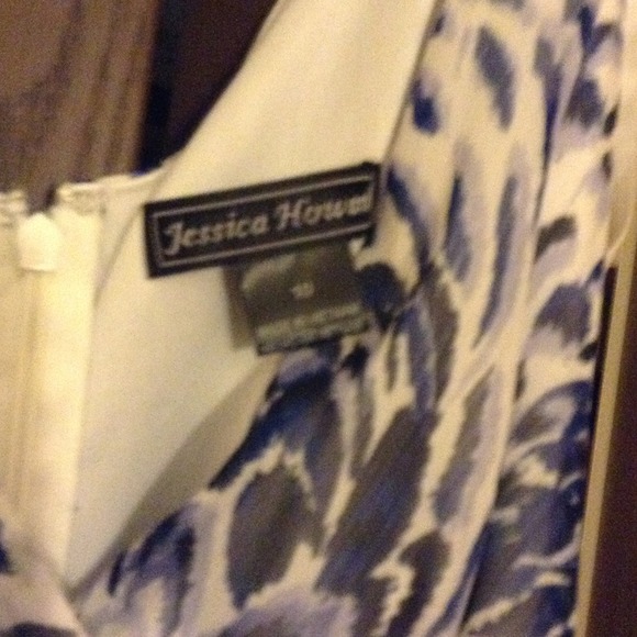 Jessica Howard long floral dress - Picture 3 of 4