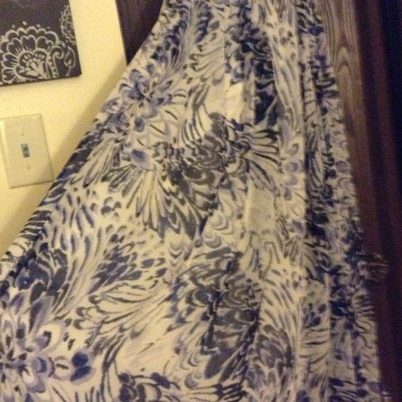 Jessica Howard long floral dress - Picture 4 of 4