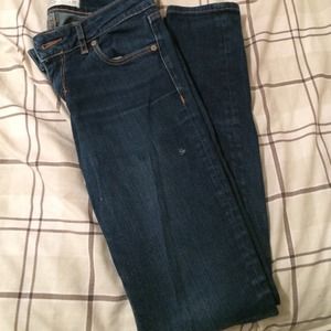 Abercrombie jeans