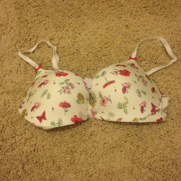 VS Push-Up Bundle for Guineveregemini