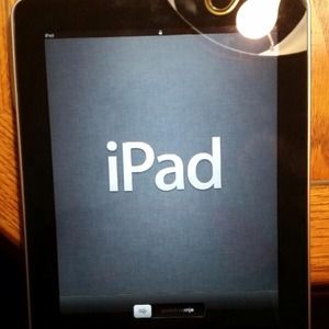iPad 1st Gen
