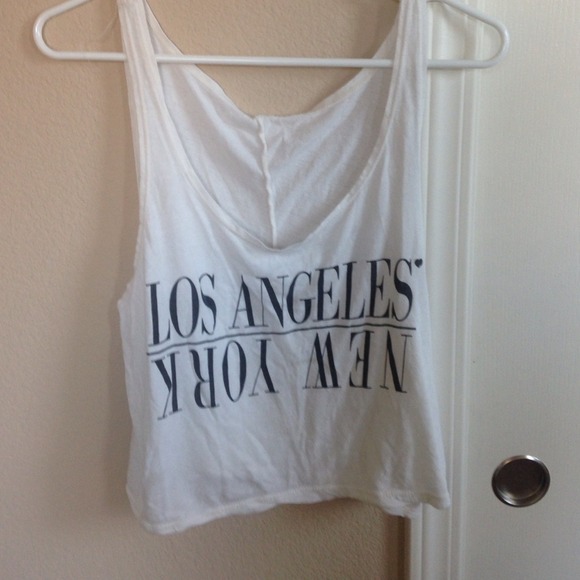 Brandy Melville Tank Top
