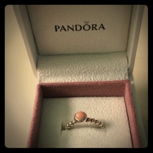 Pandora ring