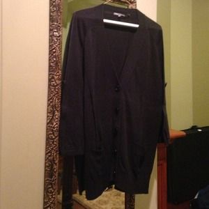 Vince cardigan sweater