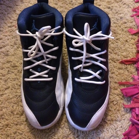 🚫SOLD🚫Obsidian 12s - Picture 2 of 4