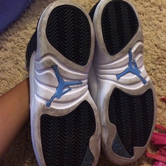 🚫SOLD🚫Obsidian 12s - Picture 3 of 4