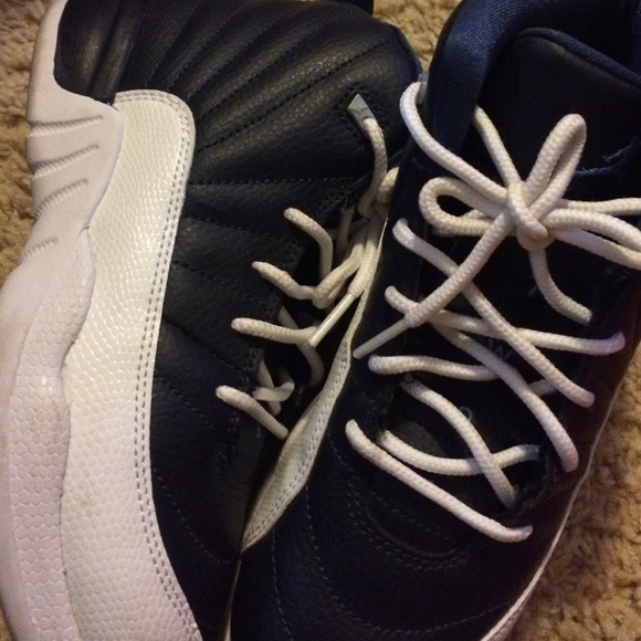 🚫SOLD🚫Obsidian 12s - Picture 4 of 4