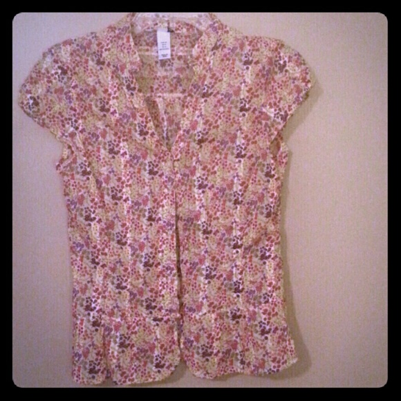 Blouse