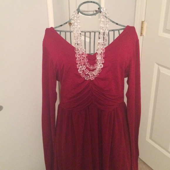 Jewel Necklace